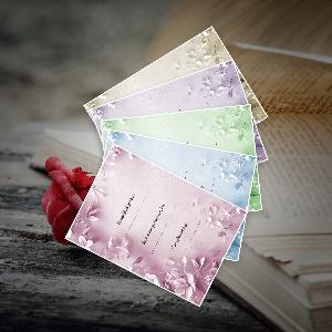 14 Rabatt BridgertonSchmuckausgabe in 6 Bänden 1 Postkartenset