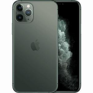 iPhone 11 Pro  No Face ID