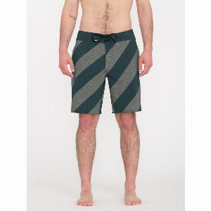 Short de bain Volcom Quarta Static Mod 19  Noir désormais à 3250