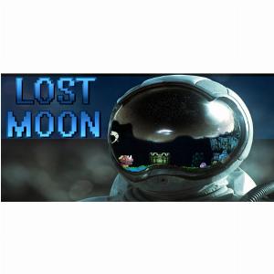 Lost Moon Steam Key