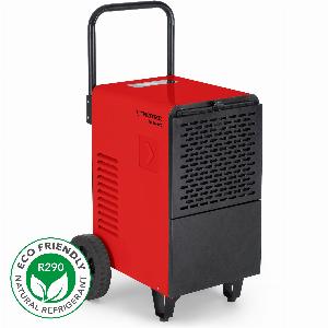 Deumidificatore commerciale TTK 166 ECO