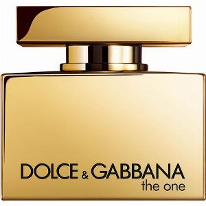 Sichern Sie sich 26 Rabatt auf Dolce  Gabbana The One GOLD Intense EdP