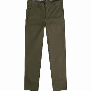 Pantaloni militari uomo Nuvolari GB Thomas 244 ora a 59 11