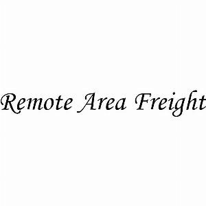 Freight charge for Product Price Difference and Remote Area