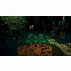 Inscryption Steam Account