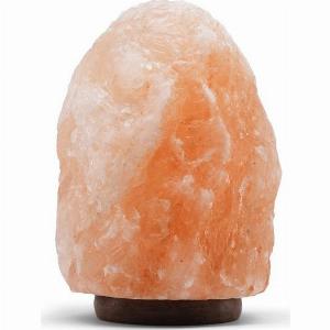 Enjoy 41 Discount on the RED5 ColourChanging LED Himalayan Salt Lamp