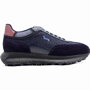 Sneakers uomo logate