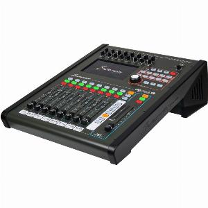 Sichern Sie sich 29 Rabatt auf digitale Mischkonsole mit 20 Eingängen