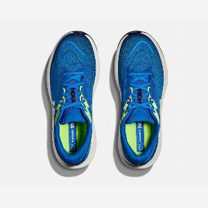 HOKA Rincon 4 Chaussures pour Homme en Electric CobaltVarsity Navy Taille 42  Route