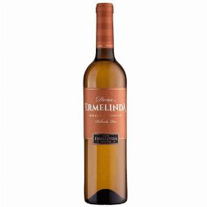 Dona Ermelinda Wine Fernão Pires Arinto  Chardonnay 1cl Now 704