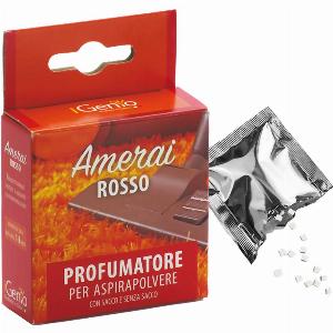 Sconto del 29 su iGenio Profumatore per Aspirapolvere Granuli 960 Rosso