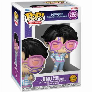 Figurines Goodies Réduction de 25 % sur des figurines Jinu chasseurs de démons Kpop et Funko Pop