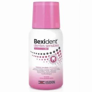 2 Rabatt auf Isdin Bexident Mundspülung für empfindliche Zähne 100ml