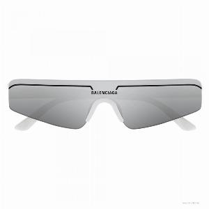 Enjoy a 52 Discount on Balenciaga BB0003S 002 Sunglasses Today