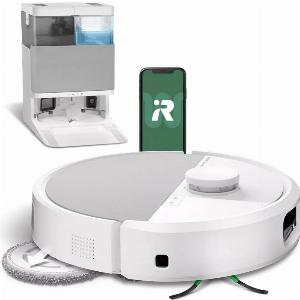 iRobot Roomba Plus 505 Combo