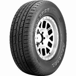 General Grabber HTS 60 23570R17 111T XL OWL  Protyre  4x4 Tyres  Summer Tyres