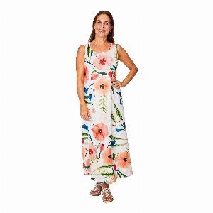 Sommerkleid Blütentraum jetzt für 1619  erhältlich zuvor 2999  mit 46  Rabatt