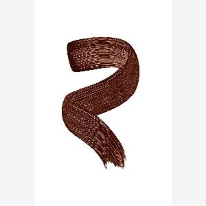 Debenhams Unisex Lash Sensational Sky High Mascara in Brown Size 72ml