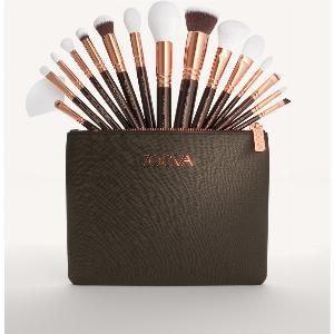 Artists Brush Set Rosé Gold Edition now 135 was 180 save 25