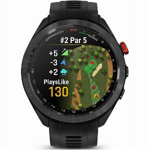 15 Rabatt auf den Garmin Approach S70 mit Sportarmband Ref 0100274612