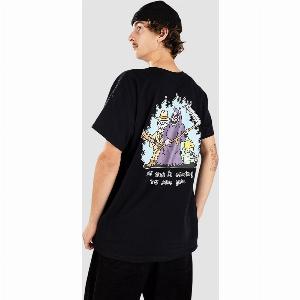 ALAB Save Me TShirt noir