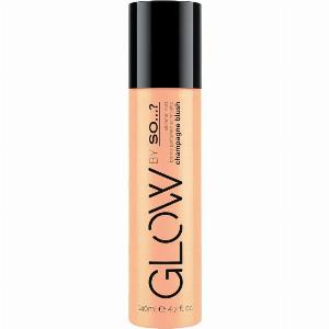 Get 10 Off Glow by So Shimmer Mist in Champagne Blush 140 ml