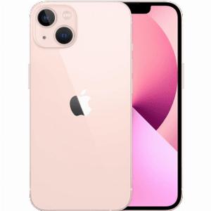 iPhone 13 Mini 12 Months 512 GB Pink Like New