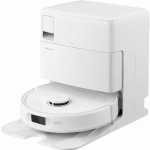 Roborock Qrevo Plus Weiß mit Wasseranschluss Jetzt 799  6  Rabatt