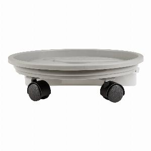 Erhalten Sie 20 Rabatt auf Pflanzenroller mit integriertem Auffangfach