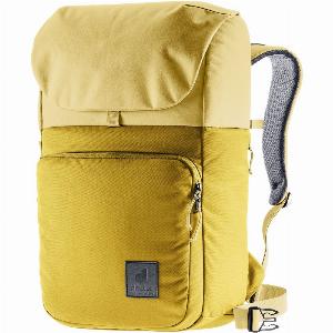 Deuter UP Sydney Lifestyle Rucksack turmericginger