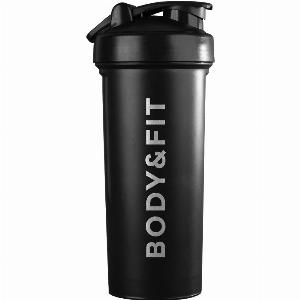 Essential Shaker  Body  Fit Accessories  700ml