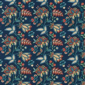 iLiv Maharishi Fabric Midnight