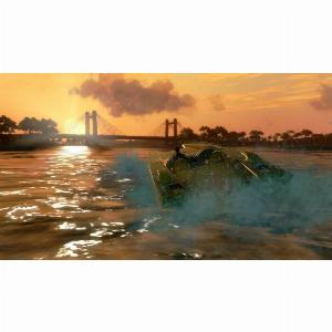 Just Cause 2 XBOX One  Xbox Series XS Account