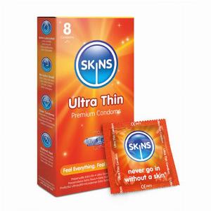 Ultra Thin