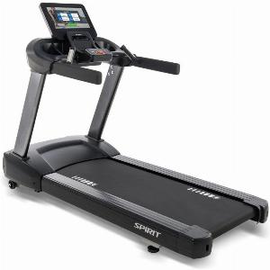 Refurbished Spirit Fitness CT800 ENT Treadmill