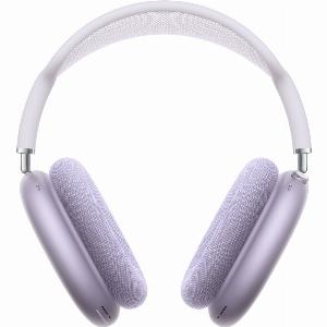 Apple airpods max usbc purple europa