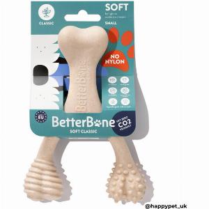 The Pharm Pet Co Get 33% Discount on the Happy Pet Betterbone Soft Small Dog Toy 850028916018