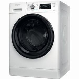 WHIRLPOOL  Lavelinge séchant posable 8 kg  FreshCare  FFWDB864349BVEE 869991651660