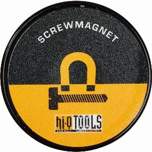 HiQ Tools Schraubmagnet Ø 67 mm mit Hosenclip jetzt 499  statt 999  50  Rabatt