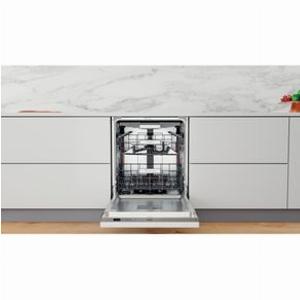 Sconto del 15 su lavastoviglie da incasso Whirlpool in inox WIO 3O41 PL