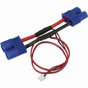 Spektrum Telemetry Battery Voltage Sensor EC3IC3