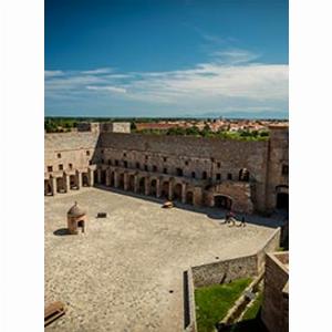 Forteresse de salses