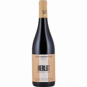 Faustino Rivero Ulecia Merlot NV Rotwein aus Spanien 075 Liter jetzt für 449