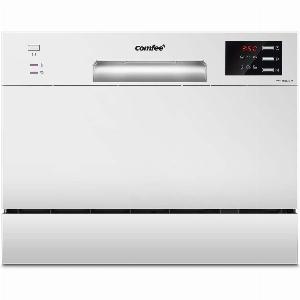 Get 65 Off the COMFEE KWH5SHF17B60 Compact Tabletop Dishwasher