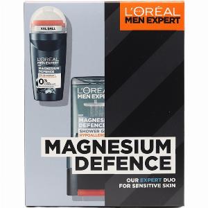 LOreal Men Expert Magnesium Defence Gift Set