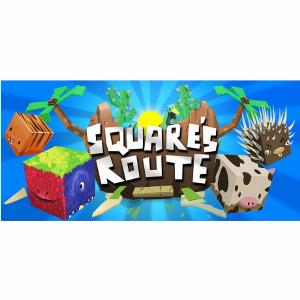 Squares Route Steam Key