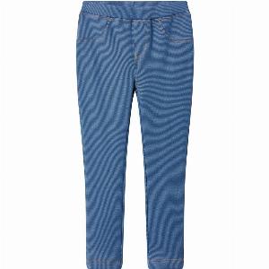 LIDL Profitez de 50% de réduction sur les jeggings thermiques pour filles 68 ans