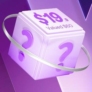 Get a 60 Human Hair Wig in a Cyber Monday Mystery Box for 1990Save 83