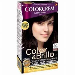Eugene Perma Color  Shine 57 Schokoladenbraun jetzt nur 337 