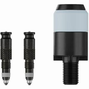 Get 13 discount on the Schwalbe conversion valve kit with pump head adapter